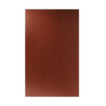 Доска разделочная, H 2 см, L 53 см, W 32,5 см,  Paderno