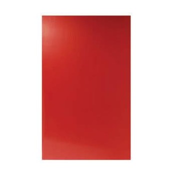 Доска разделочная, H 2 см, L 53 см, W 32,5 см,  Paderno