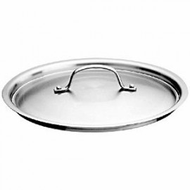 Крышка, D 26 см,  алюминий, Paderno
