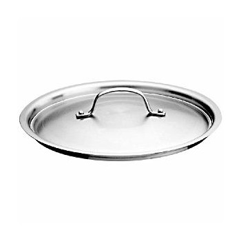 Крышка, D 26 см,  алюминий, Paderno