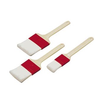 Кисточка кондитерская, L 23,5 см, W 4 см,  щетина натуральная, Paderno