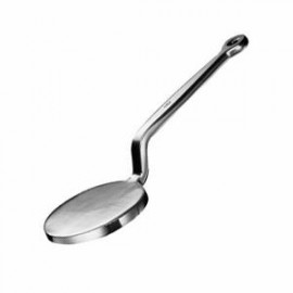 Тяпка для отбивания мяса, D 11,5 см, H 5,2 см, L 32 см,  сталь нержавеющая, Paderno