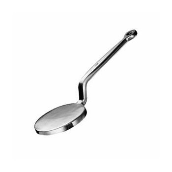 Тяпка для отбивания мяса, D 11,5 см, H 5,2 см, L 32 см,  сталь нержавеющая, Paderno