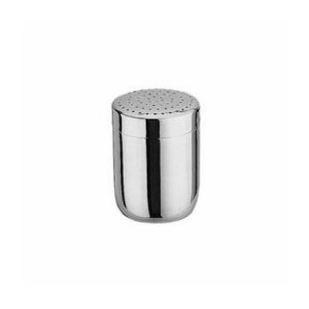 Емкость кухонная для сыпучих продуктов, 340 мл, D 12 см, H 14 см,  сталь нержавеющая, Paderno