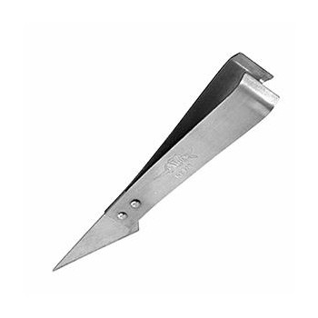Щипцы для утки, L 15 см, W 2,5 см, сталь, Paderno