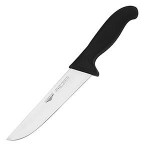 Нож кухонный универсальный, L 18 см, W 3,5 см, сталь, Paderno