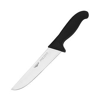 Нож кухонный универсальный, L 18 см, W 3,5 см, сталь, Paderno