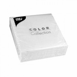 Салфетки 100 шт, L 33 см, W 33 см, Pap Star