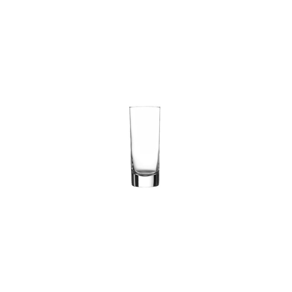 Хайбол ''Side'', 220 мл, D 5 см, H 13,8 см, стекло, Pasabahce - завод "Бор"