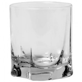 Олд Фэшн ''Luna'', 230 мл, D 7,5 см, H 8,1 см, стекло, Pasabahce - завод "Бор"