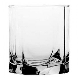 Олд Фэшн ''Luna'', 370 мл, D 8,5 см, H 9,4 см, Pasabahce - завод "Бор"