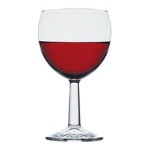 Бокал для вина ''Banquet'', 195 мл, D 7 см, H 12,6 см, стекло, Pasabahce - завод "Бор"