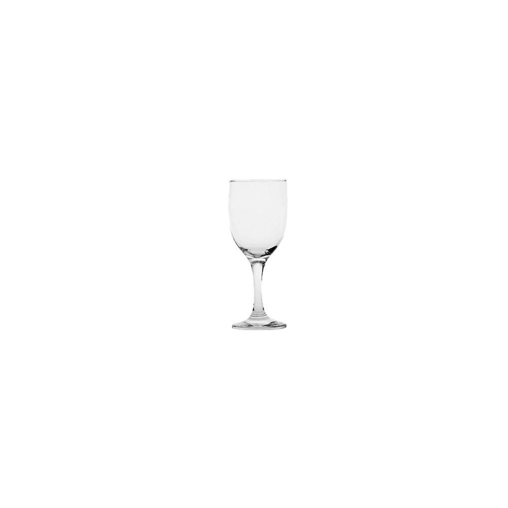 Бокал для вина ''Royal'', 210 мл, D 6,5 см, H 16 см, стекло, Pasabahce - завод "Бор"