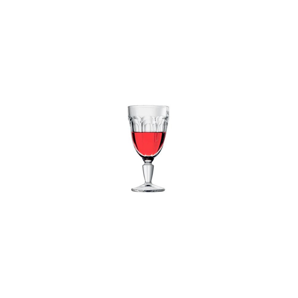 Бокал для вина ''Casablanca'', 244 мл, D 8 см, H 16 см, стекло, Pasabahce - завод "Бор"