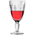 Бокал для вина ''Casablanca'', 244 мл, D 8 см, H 16 см, стекло, Pasabahce - завод "Бор"