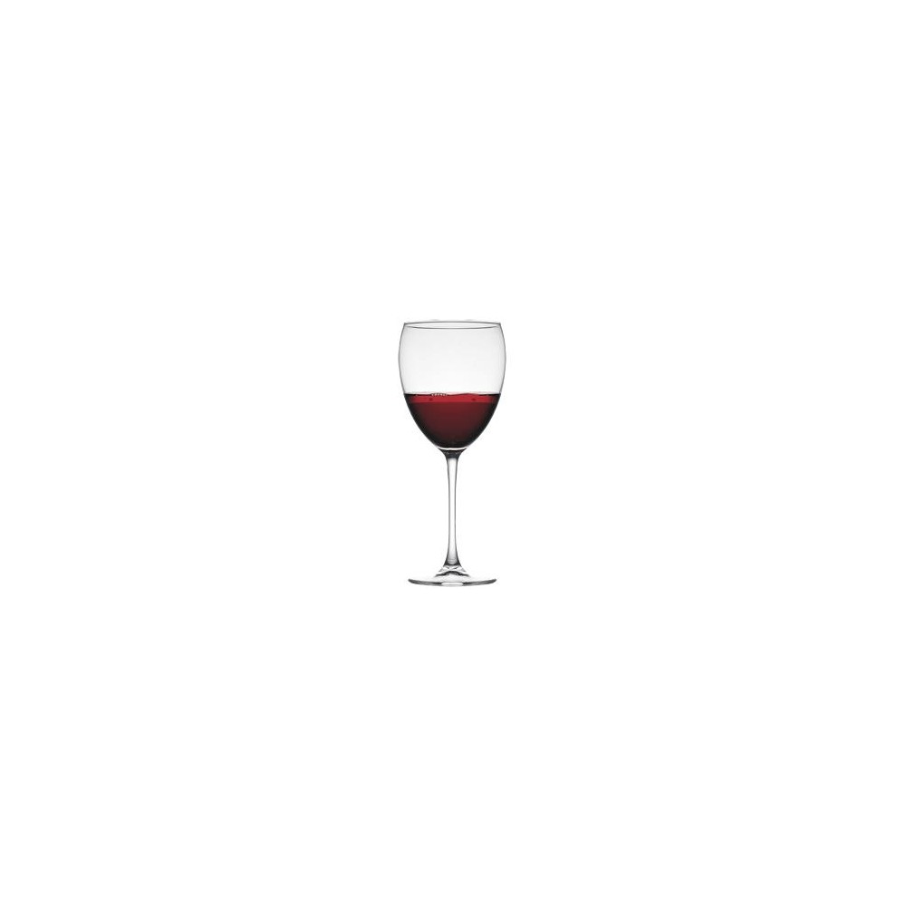 Бокал для вина ''Imperial Plu'', 315 мл, D 8,5 см, H 19,5 см, стекло, Pasabahce - завод "Бор"