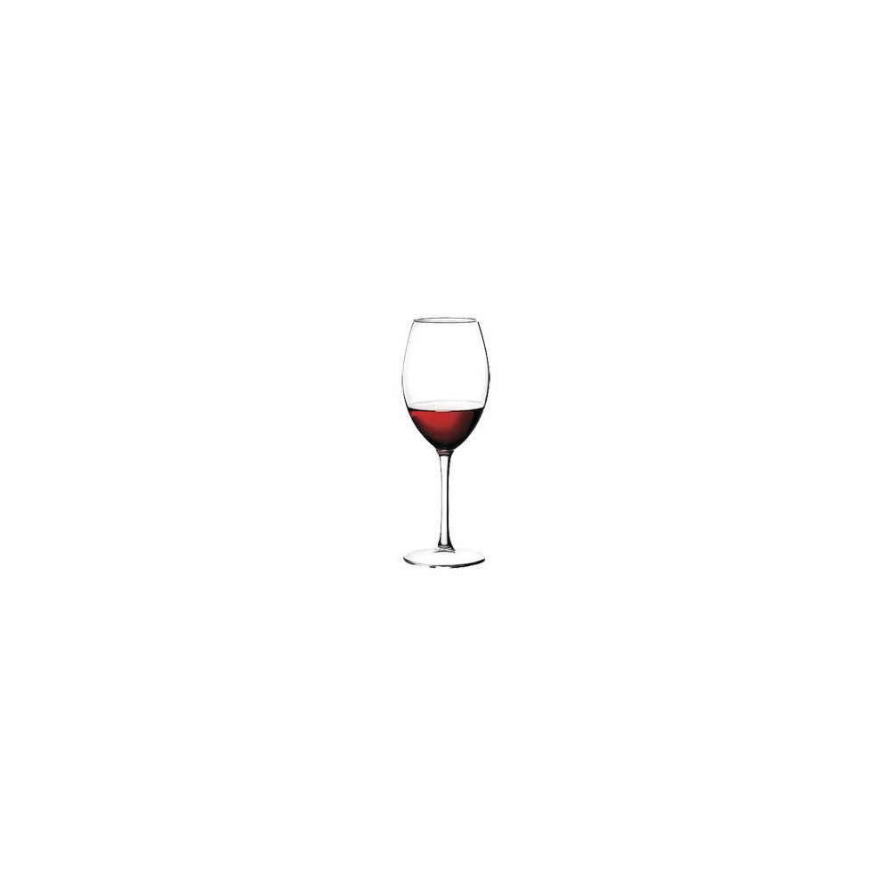 Бокал для вина ''Enoteca'', 440 мл, D 8,5 см, H 22 см, стекло, Pasabahce - завод "Бор"