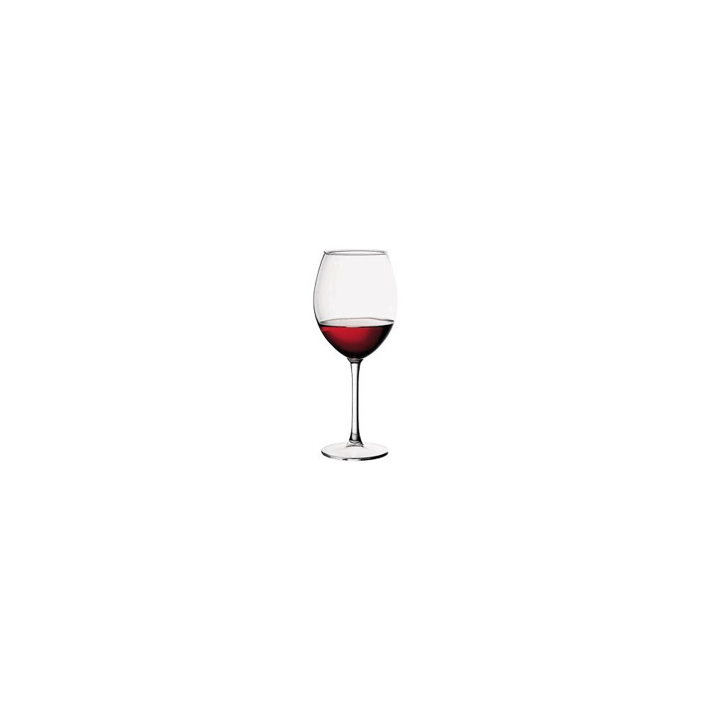 Бокал для вина ''Enoteca'', 530 мл, D 6,5 см, H 23 см, стекло, Pasabahce - завод "Бор"