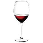 Бокал для вина ''Enoteca'', 530 мл, D 6,5 см, H 23 см, стекло, Pasabahce - завод "Бор"