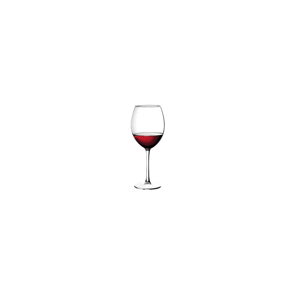 Бокал для вина ''Enoteca'', 605 мл, D 6,5 см, H 23,7 см, стекло, Pasabahce - завод "Бор"