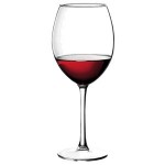 Бокал для вина ''Enoteca'', 605 мл, D 6,5 см, H 23,7 см, стекло, Pasabahce - завод "Бор"
