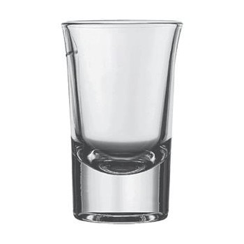 Стопка ''Boston Shots'', 40 мл, D 4 см, H 7 см, стекло, Pasabahce - завод "Бор"