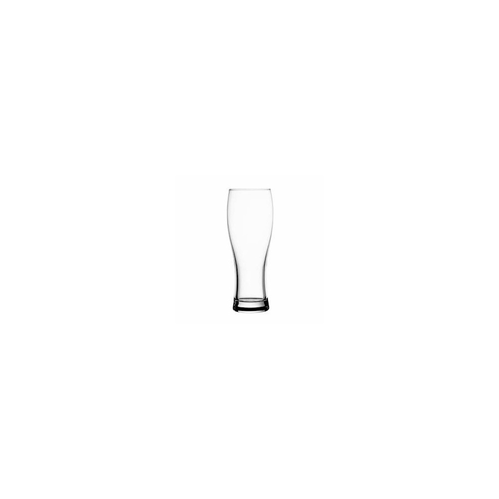 Бокал пивной ''Pub'', 320 мл, D 8 см, H 17,5 см, стекло, Pasabahce - завод "Бор"