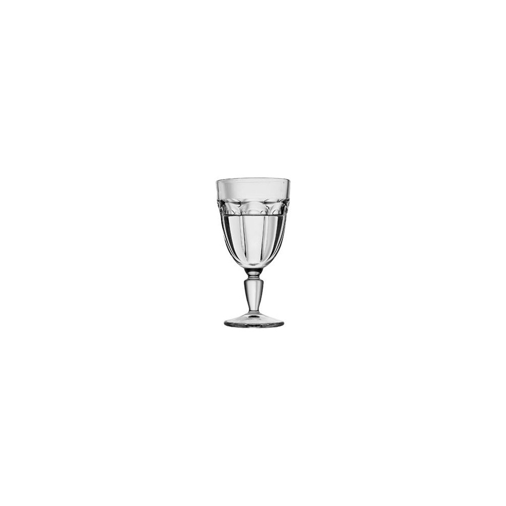 Бокал для воды ''Casablanca'', 310 мл, D 9 см, H 17,3 см, стекло, Pasabahce