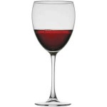Бокал для вина ''Imperial'', 420 мл, D 8 см, H 20,5 см, стекло, Pasabahce