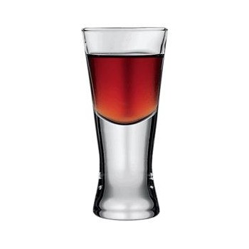 Стопка ''Boston Shots'', 50 мл, D 4,8 см, H 10,5 см, стекло, Pasabahce