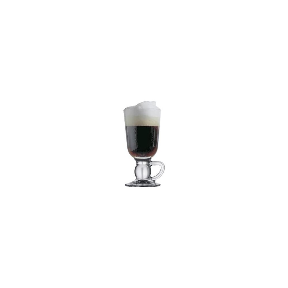 Бокал ''Irish Coffee'', 280 мл, D 7,8 см, H 15 см, стекло, Pasabahce