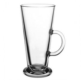 Бокал для глинтвейна, 455 мл, D 9 см, H 17,5 см, стекло, Pasabahce