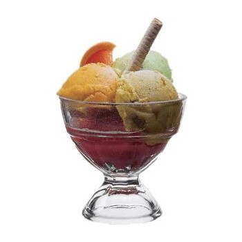 Креманка Arctic, 270 мл, D 11.5 см, стекло, Pasabahce