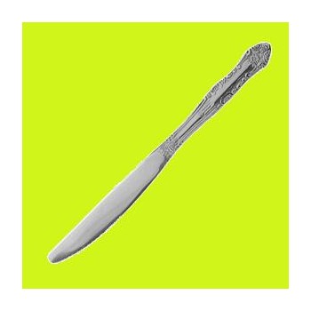 Нож столовый ''M3'', L 21,5 см, сталь нержавеющая, Павловский завод