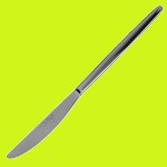 Нож столовый «Olivia», L 24,6 см, Pintinox