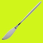 Нож для рыбы «Olivia», L 21,8 см, Pintinox