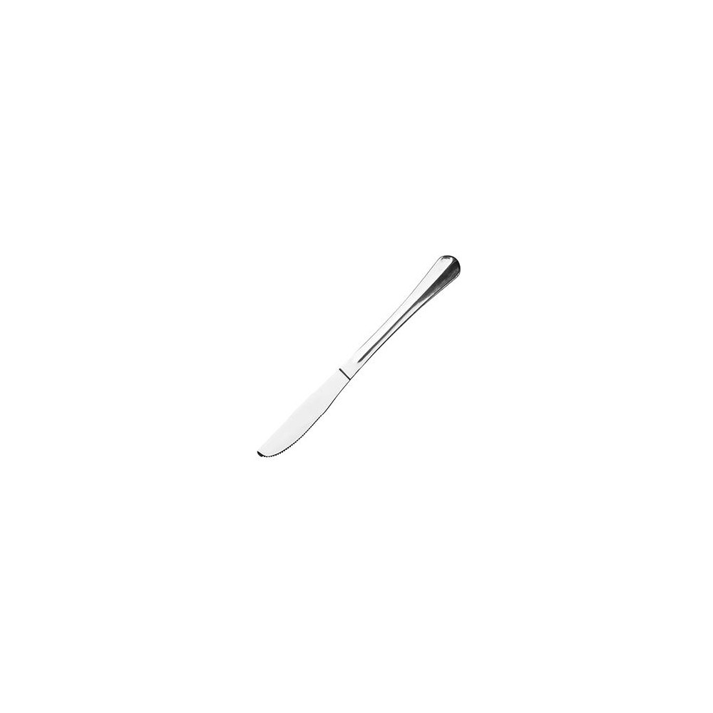 Нож столовый ''Eco Baguette'', L 22 см, сталь, Pintinox
