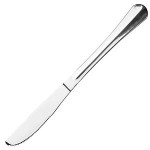 Нож столовый ''Eco Baguette'', L 22 см, сталь, Pintinox