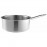 Сотейник без крышки, 2,25 л, D 20 см, H 8 см, L 39 см,  сталь нержавеющая, Pintinox