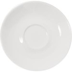 Блюдце ''Prohotel'', D 11,5 см, ProHotel porcelain