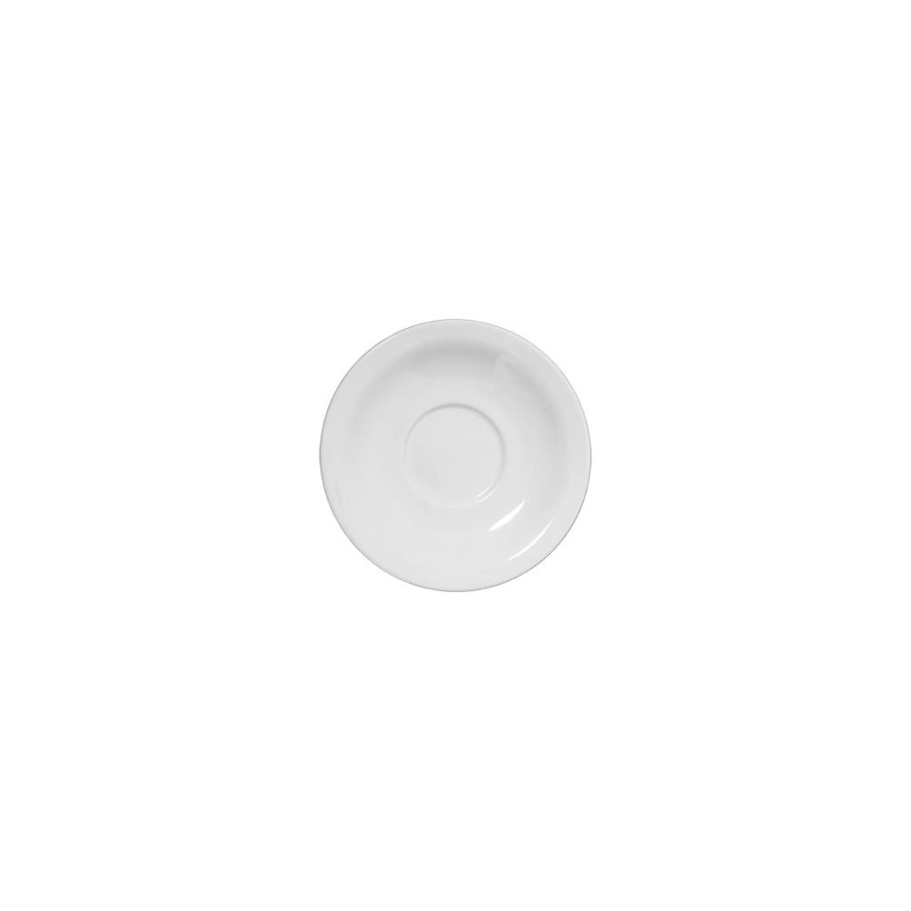 Блюдце ''Prohotel'', D 15 см, ProHotel porcelain