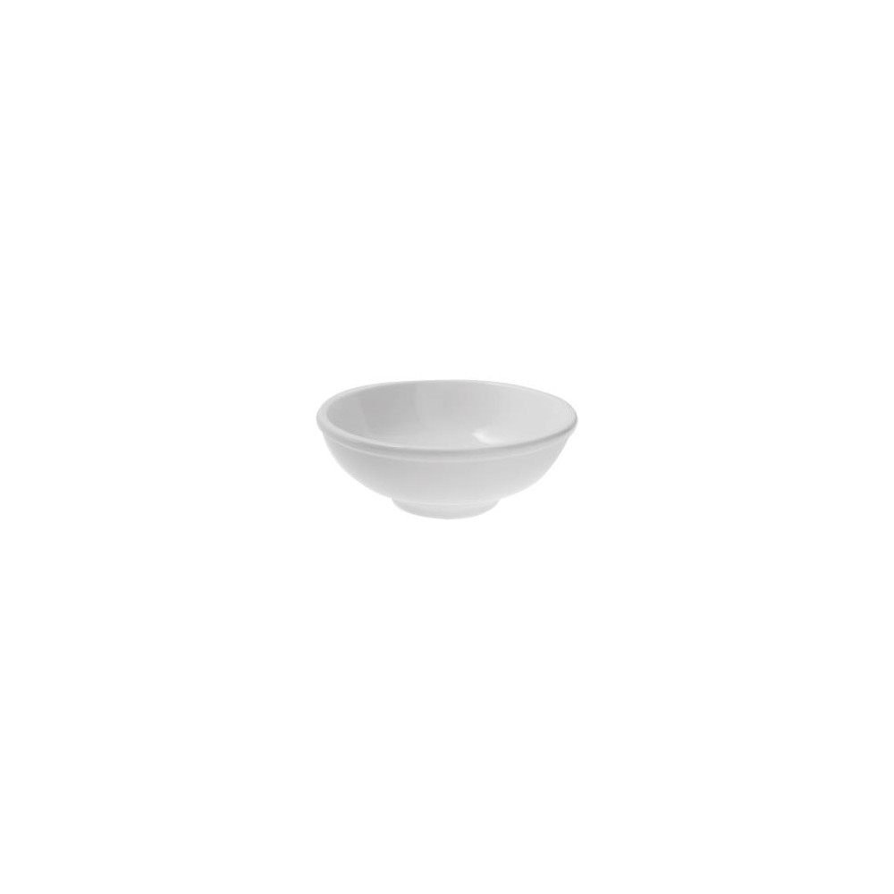 Салатник ''Prohotel'', 1400 мл, D 21 см, H 7,5 см, ProHotel porcelain