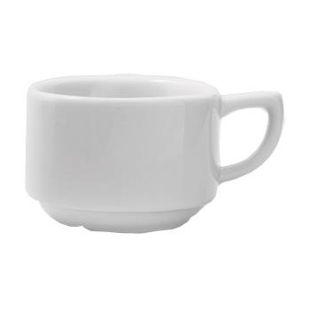 Чашка кофейная ''Prohotel'', ProHotel porcelain