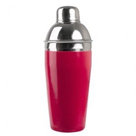 Шейкер ''Prohotel'', 500 мл, D 8 см, H 33 см, сталь нержавеющая, винил, ProHotel