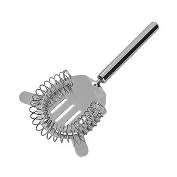 Стрейнер с 2-мя ушками ''Prohotel'', D 8 см, L 6 см, сталь, ProHotel