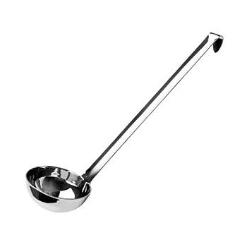 Половник ''Prohotel'', 140 мл, D 8 см, H 8 см, L 35 см, сталь, ProHotel