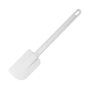 Лопатка кухонная ''Prohotel'', L 36 см, W 12 см, резина, ProHotel