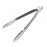 Щипцы универсальные «ProHotel», L 41 см, W 4 см,  сталь нержавеющая, ProHotel