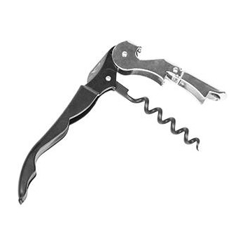 Нарзанник двухступенчатый ''Pulltaps'', L 11,5 см, W 2 см, сталь, Pulltex