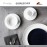 Крышка PURITY для емкости арт. 31439, Bauscher